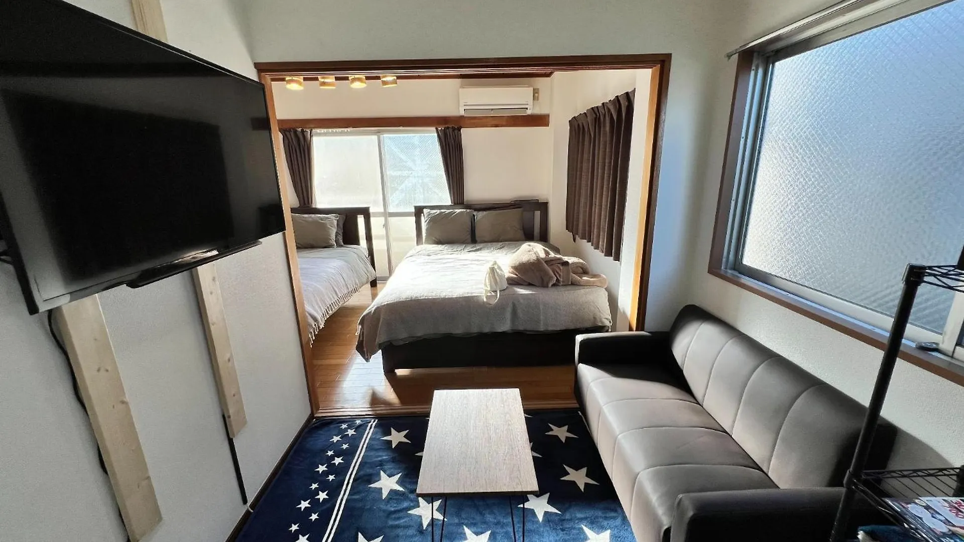 Sunrise Izumi 301 - Vacation Stay 17947 طوكيو اليابان