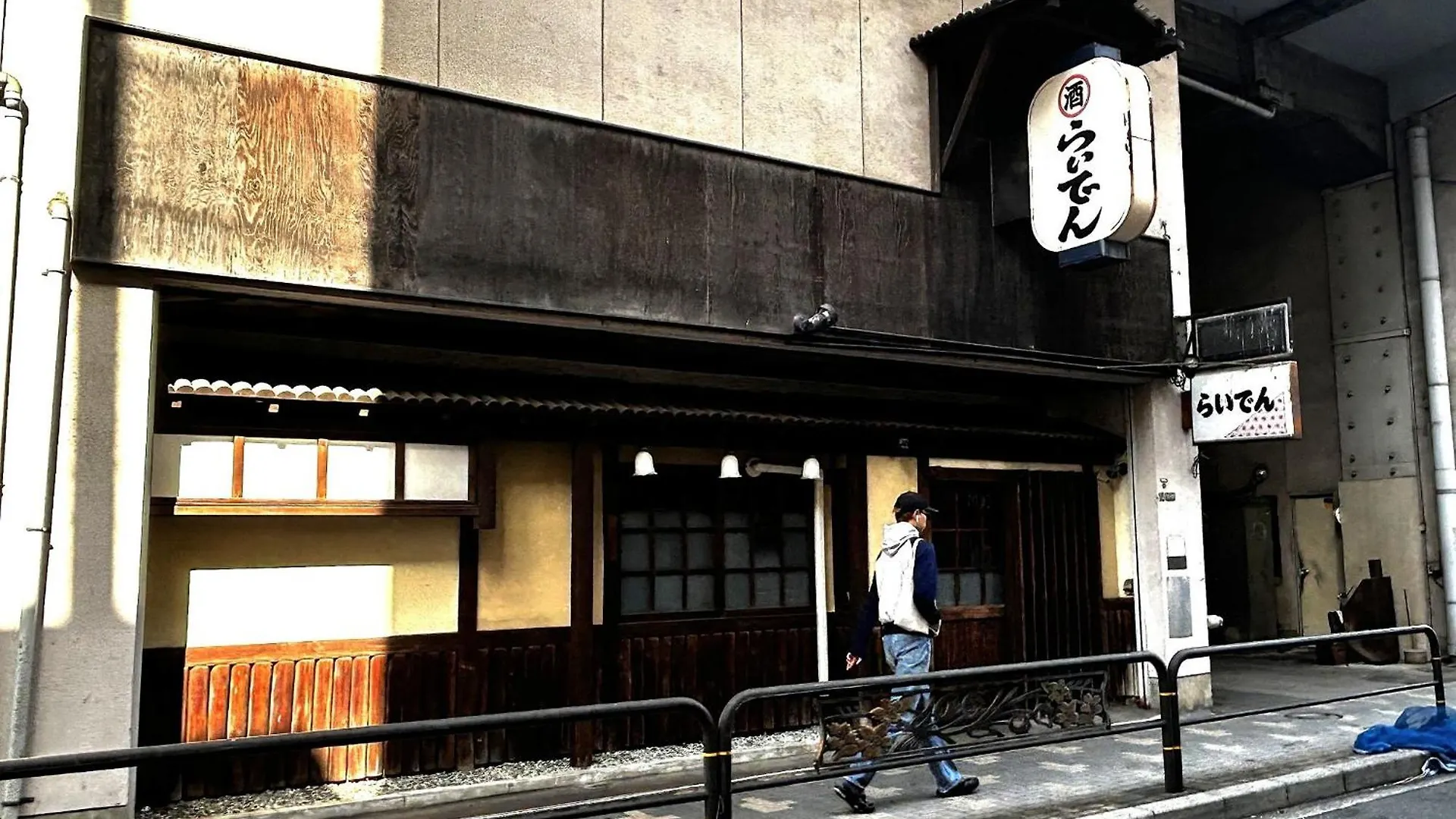 Sunrise Izumi 301 - Vacation Stay 17947 طوكيو 0*,