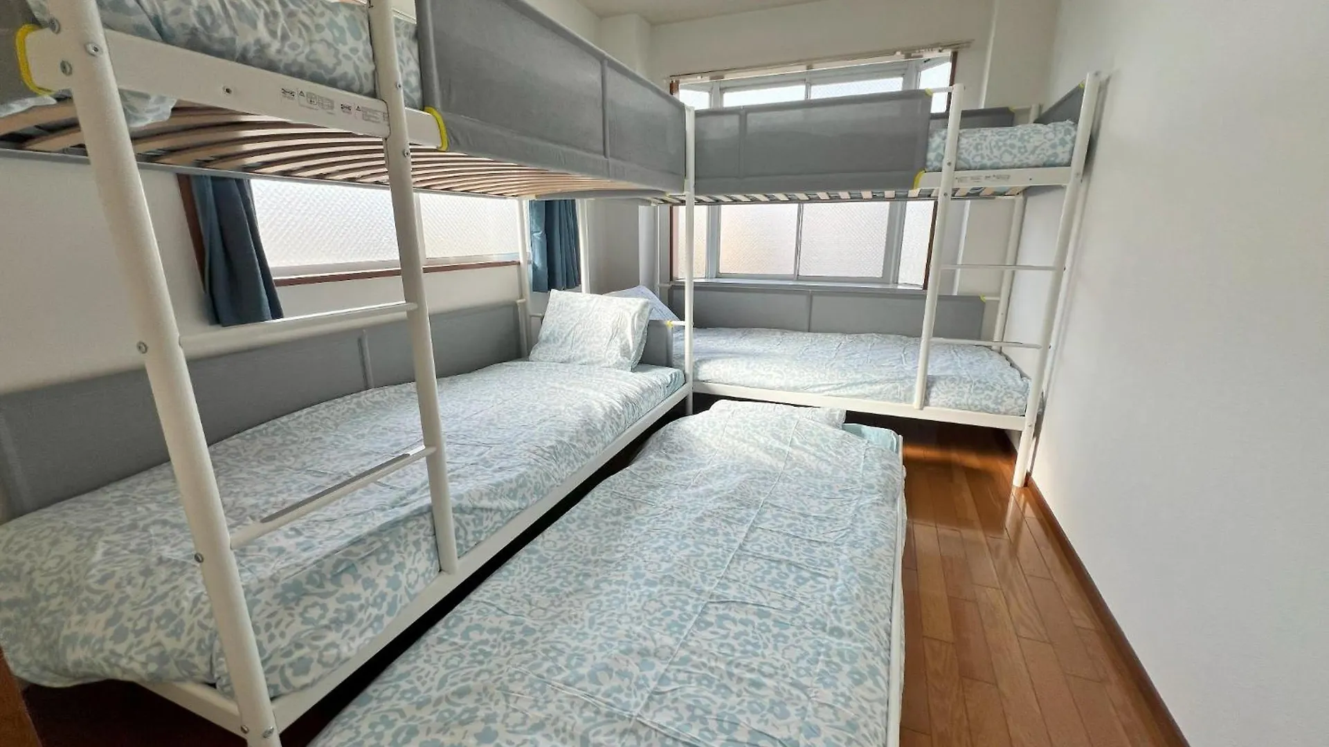 Apartment Sunrise Izumi 301 - Vacation Stay 17947 Tokyo