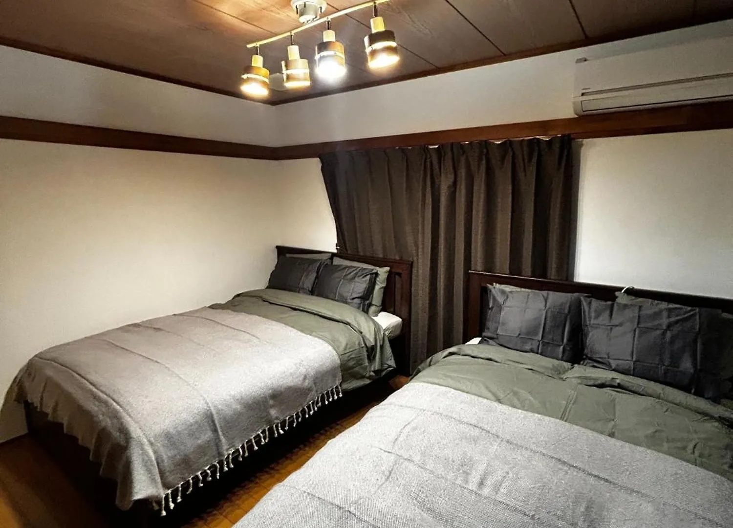Apartment Sunrise Izumi 301 - Vacation Stay 17947 Tokyo