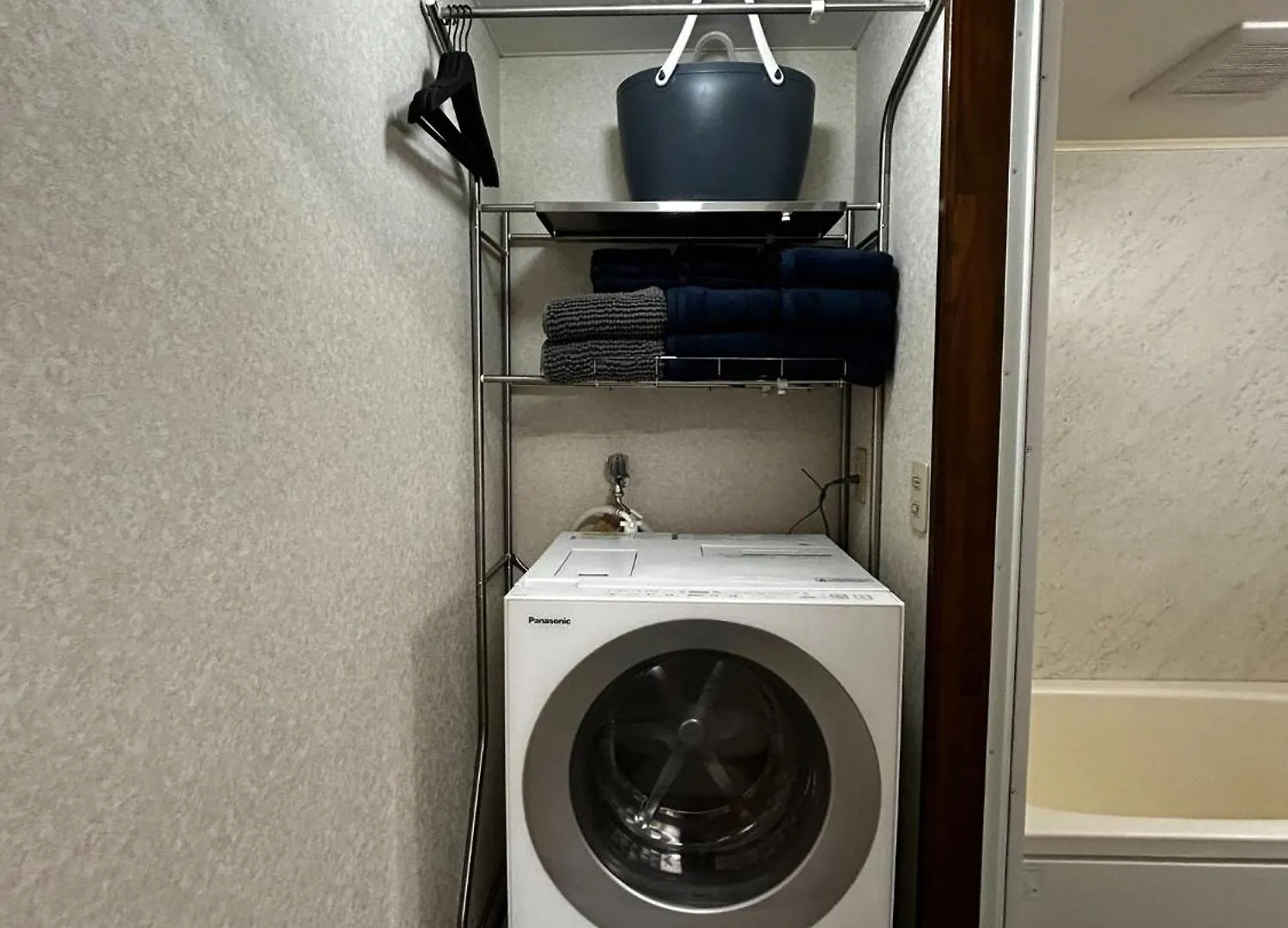 Apartment Sunrise Izumi 301 - Vacation Stay 17947 Tokyo