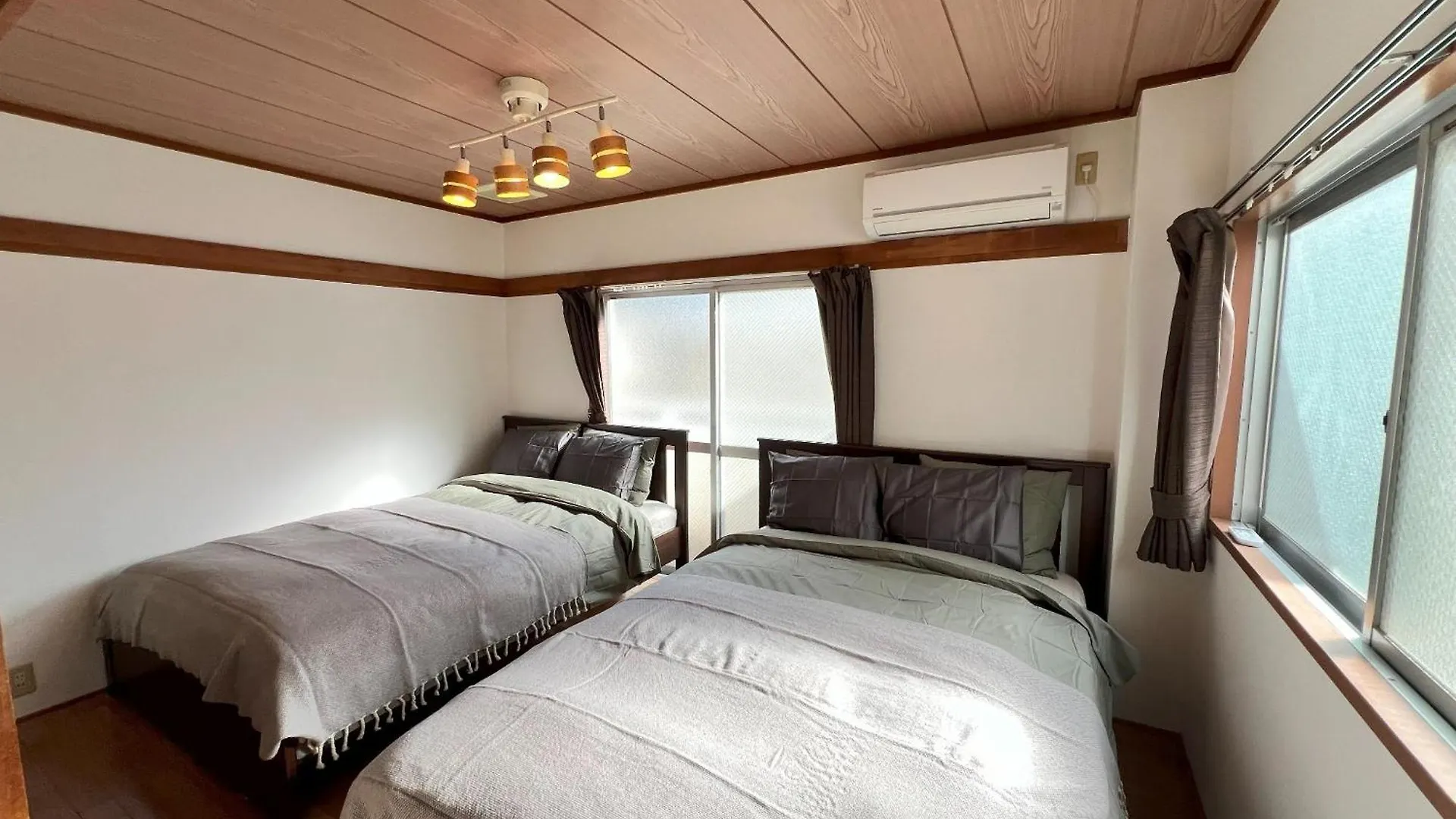 Sunrise Izumi 301 - Vacation Stay 17947 Tokyo